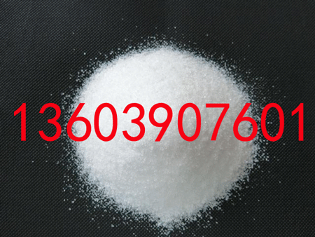 聚丙烯酰胺干粉的正确使用方法