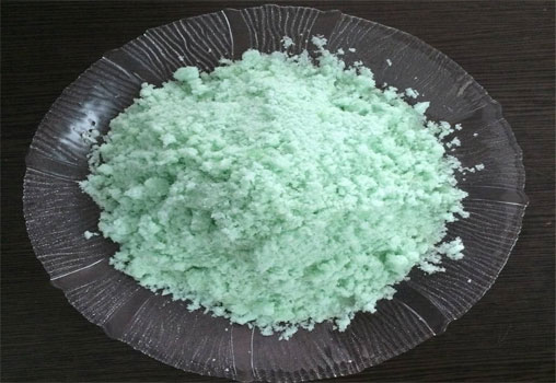 工业硫酸亚铁颗粒的作用到底都用到什么地方了