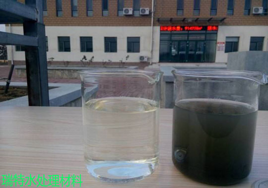 各类污水处理中聚合氯化铝的投加量怎样确定