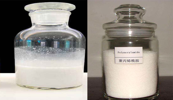 聚丙烯酰胺乳液及干粉的具体区别