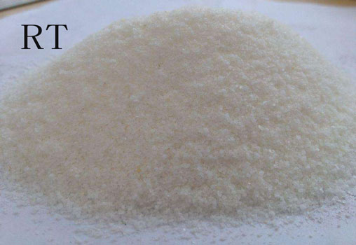 聚丙烯酰胺分子量是决定它质量的重要因素